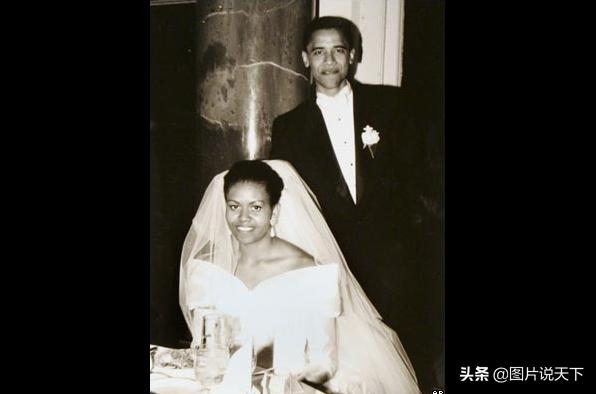 黑人男孩的“美国梦”——美国前总统奥巴马精彩丰富的成长之路