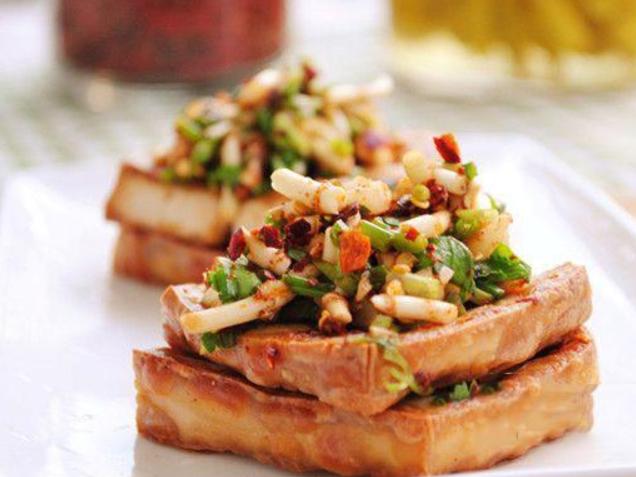 鱼腥草是美食还是黑暗料理,鱼腥草是黑暗料理吗