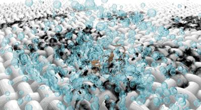 最简单的办法去除t恤上的油渍,白t恤发黄油渍怎么洗才能洗白