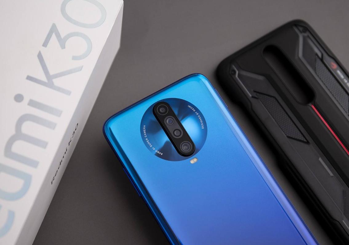 小米redmik30何时推送12.5,小米redmik305g手机