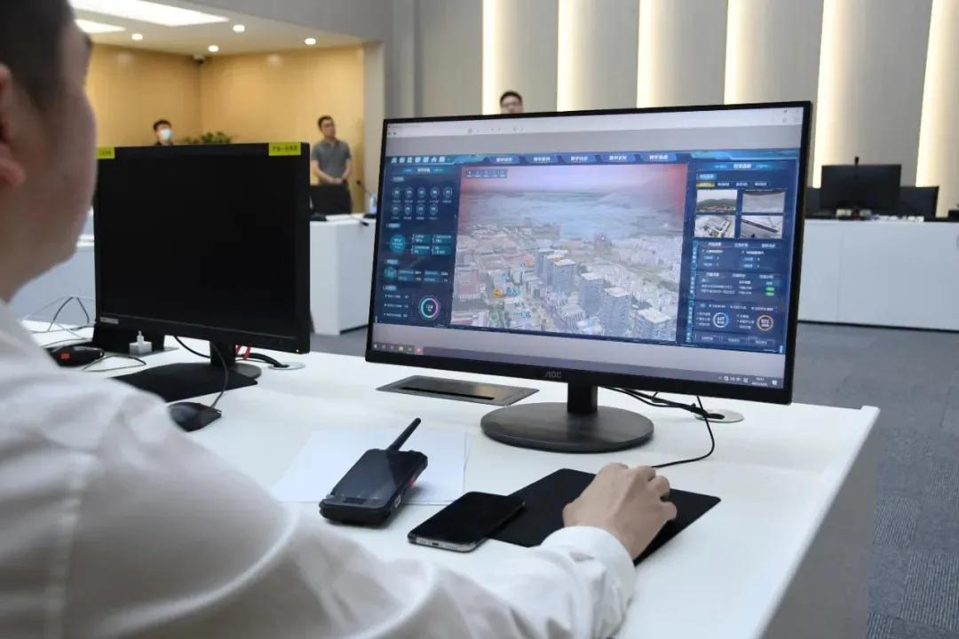 数字经济创新发展先行区福州,创新型产业集群福州高新区