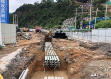 三明城市双修总体规划,三明市2020年重点项目名单