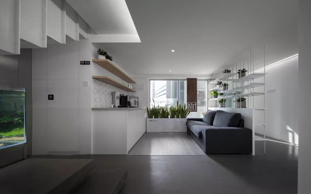 九平米办公室装修样图,北京1000平办公区设计效果