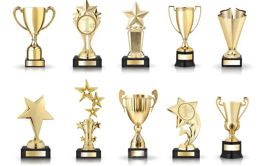 父亲节绘画儿童画11岁长方形纸,父亲节创意儿童画奖杯