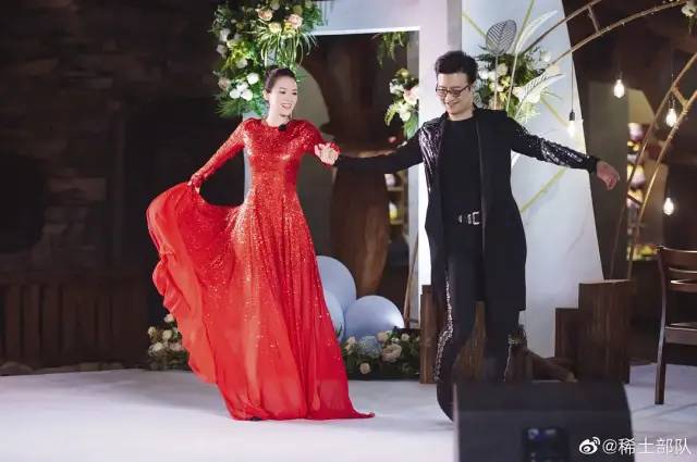 内娱强势崛起了吗,内娱真的洗牌了吗