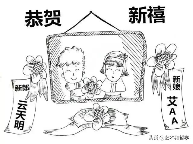 图解三体让你三分钟看懂科幻神作,十分钟看完三体图解