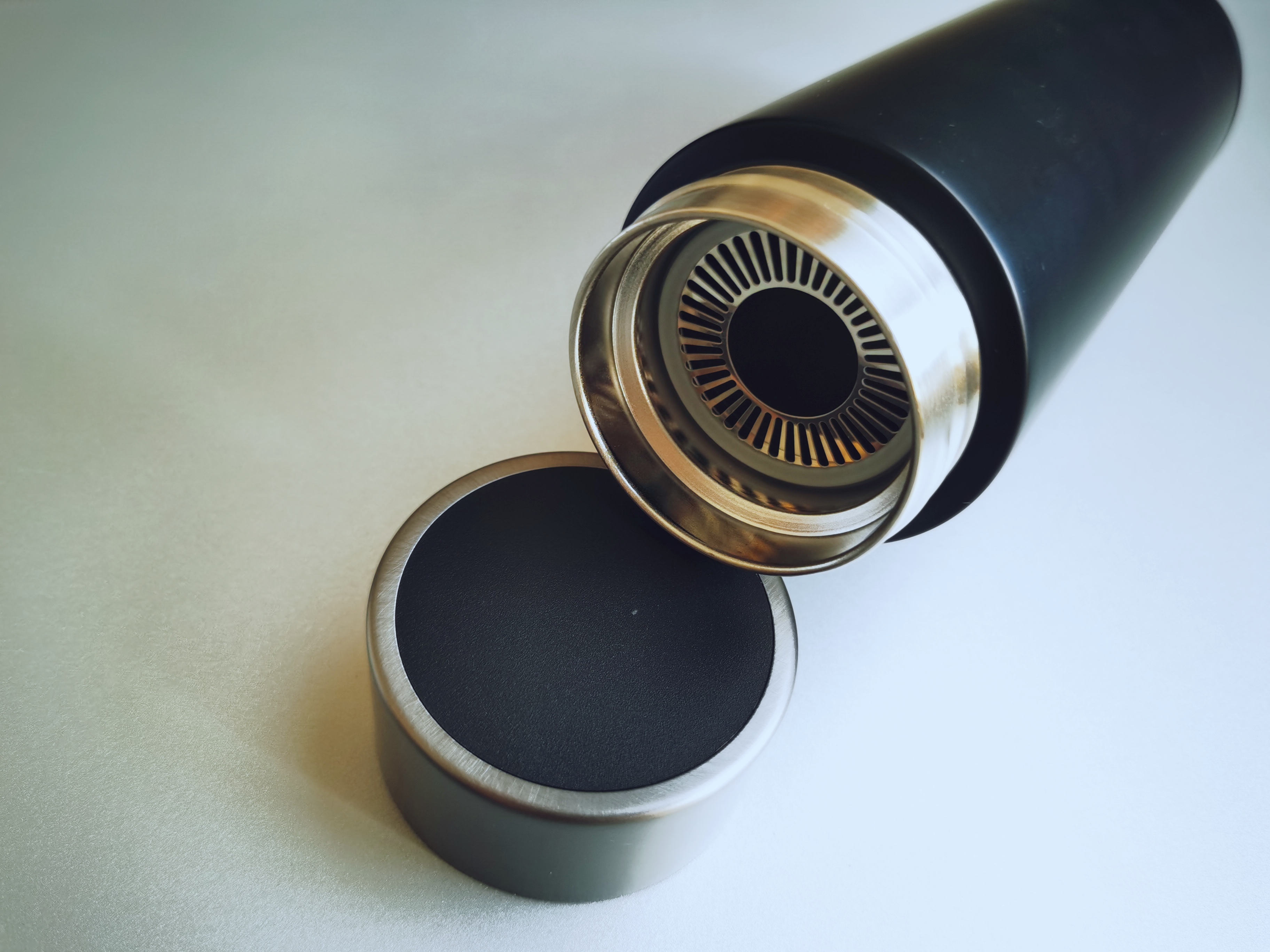 vsitoo保温杯什么档次,vsitoo保温杯评测