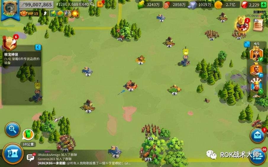 万国觉醒一条龙有多少宝石,万国觉醒宝石做什么最好