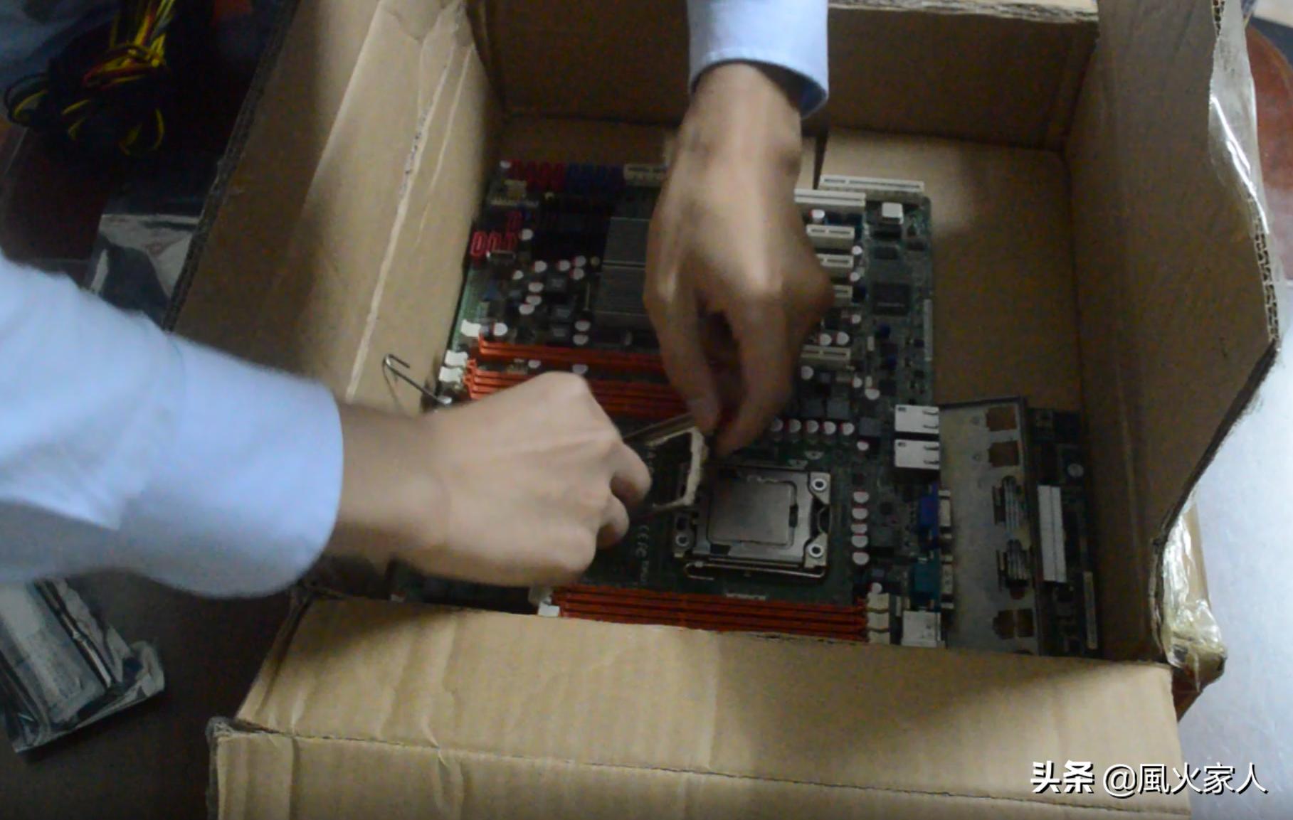 minecraft基础操作教程,minecraft服务器建设教程