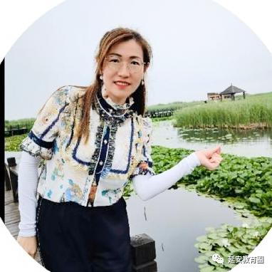 2023年延安区级教学能手公示,延安市2020年市级教学能手名单