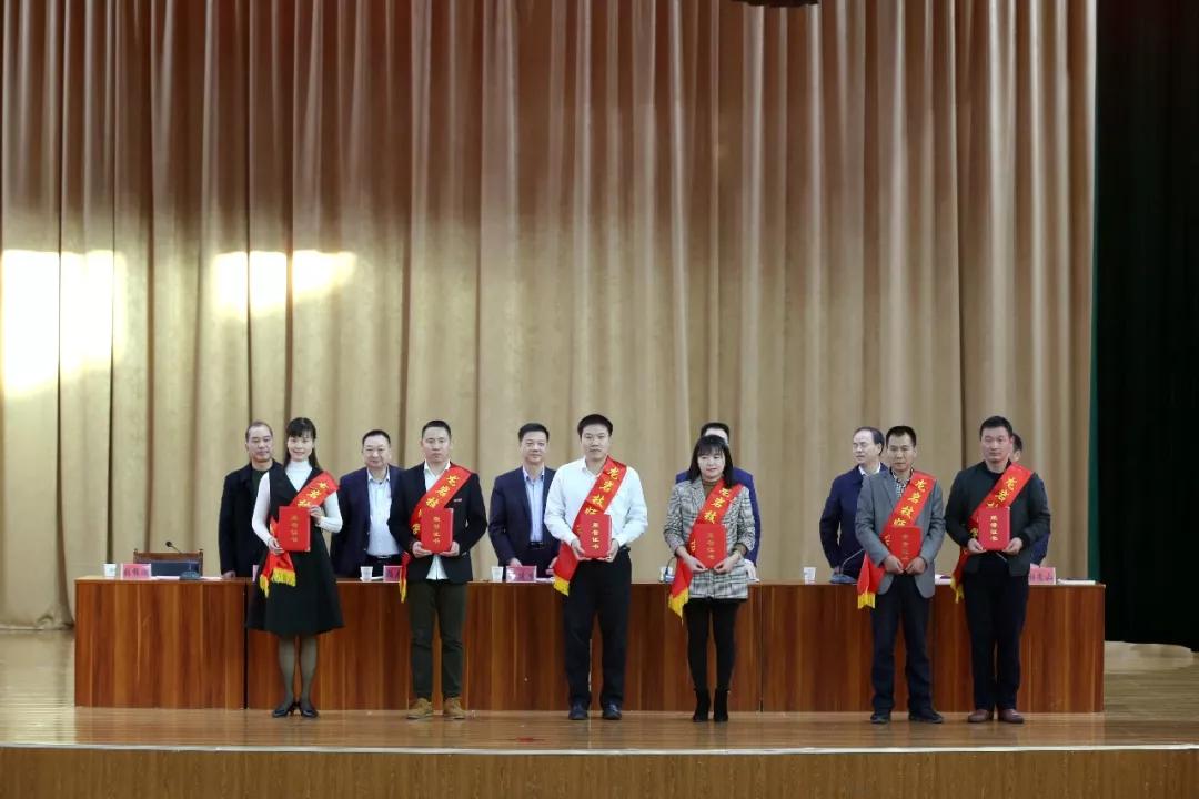 龙岩技师学院校友大会,龙岩技师学院四十周年庆祝大会