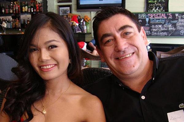 泰国最红导游黑珍珠,泰国导游黑珍珠真实现状