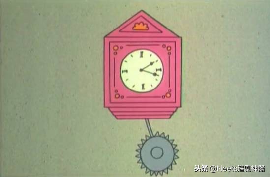 小时候看过的童年阴影,90后公认的童年阴影