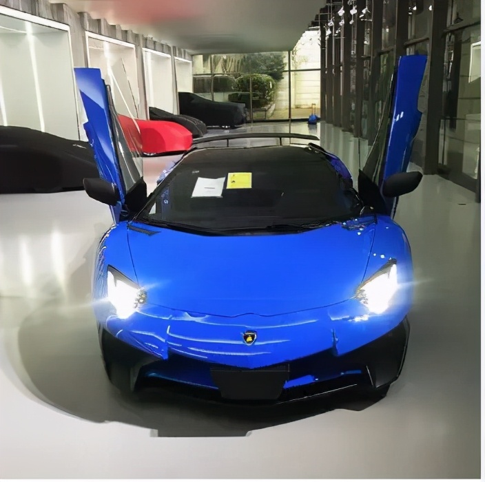 27岁身价百亿前首富,27岁身价上亿