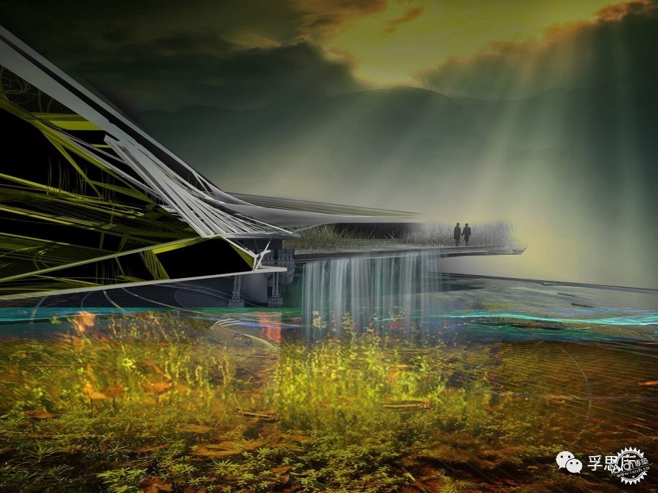 飓风住宅，美国路易斯安那/MargotKrasojevićArchitects