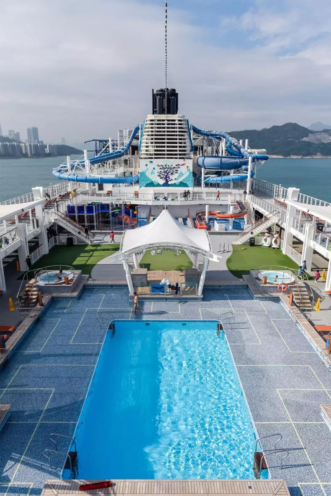 广州星梦邮轮攻略,星梦邮轮旅游航线价格