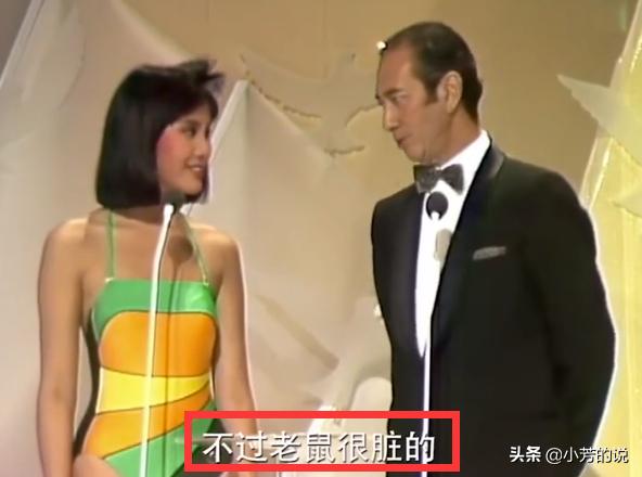 赌王何鸿燊谈夫妻相处之道,赌王何鸿燊说女人是最重要的