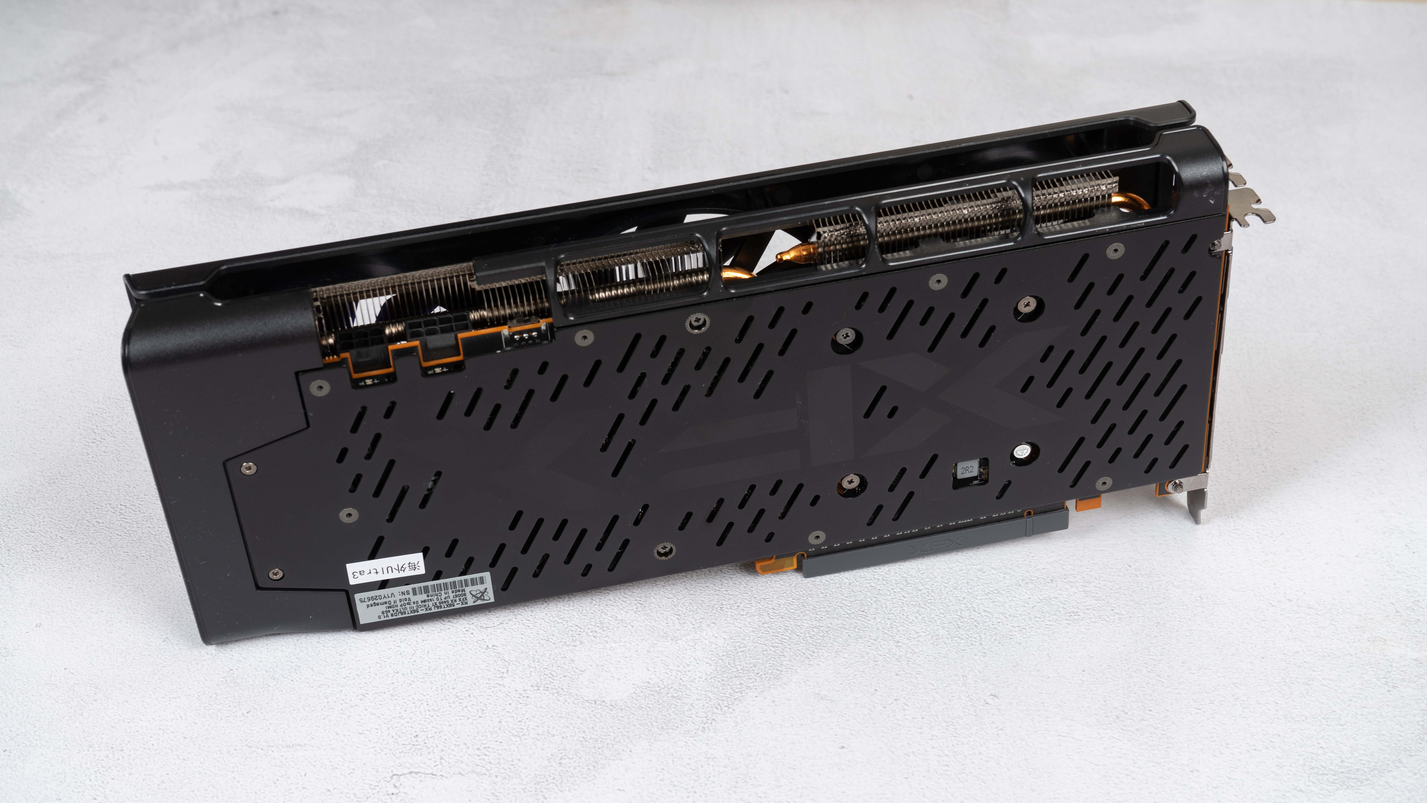 讯景rx5700xt双bios怎么开启,讯景rx5600xt升级bios