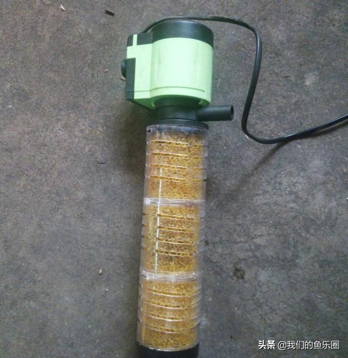 鱼缸过滤器最新款一米二缸,圆鱼缸过滤器最新款免换水