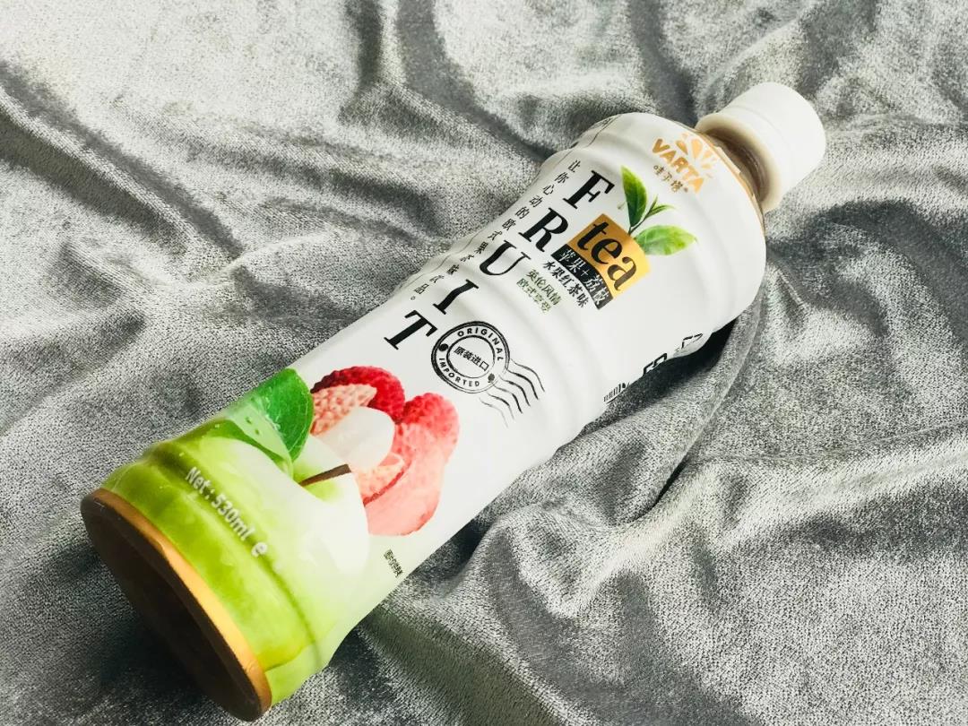 健康快乐肥宅水推荐,夏日必备肥宅水