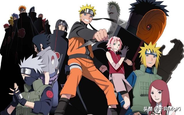 607080后的童年回忆农村生活动漫,陪伴我们童年的五十部动漫排名