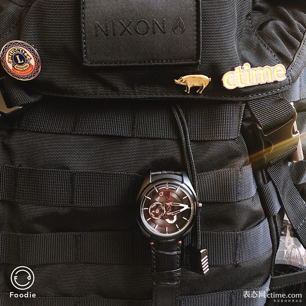 从日常佩戴感受到详尽技术分析，告诉你关于FreakX的一切。