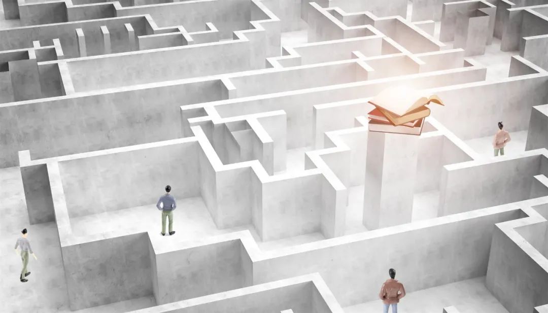 读书成长人生感悟精选,一篇读书感悟道尽人生百态的文章