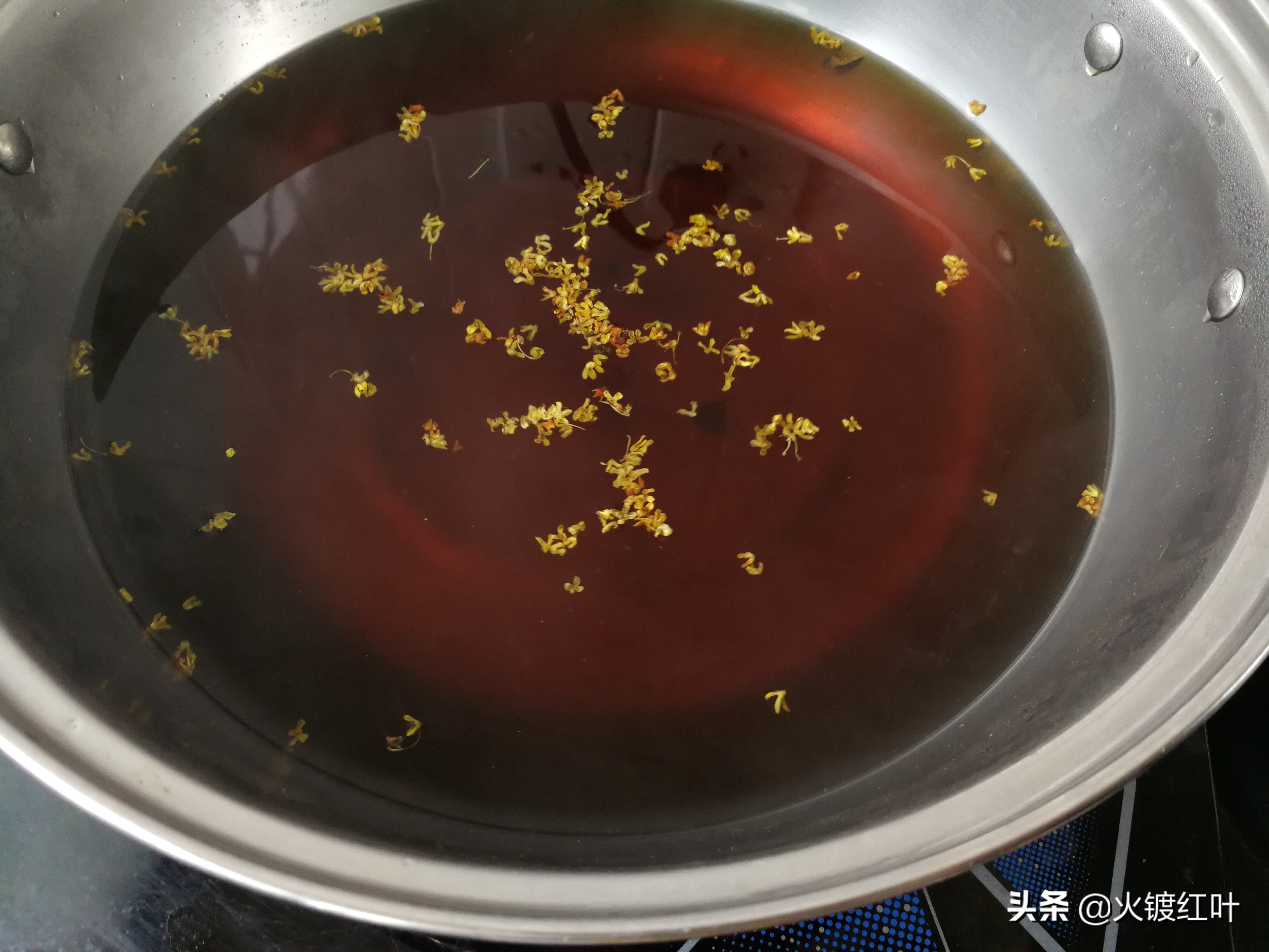 冬瓜何必一定要煲汤，教你这样做，也有消暑解渴，祛湿消肿的效果