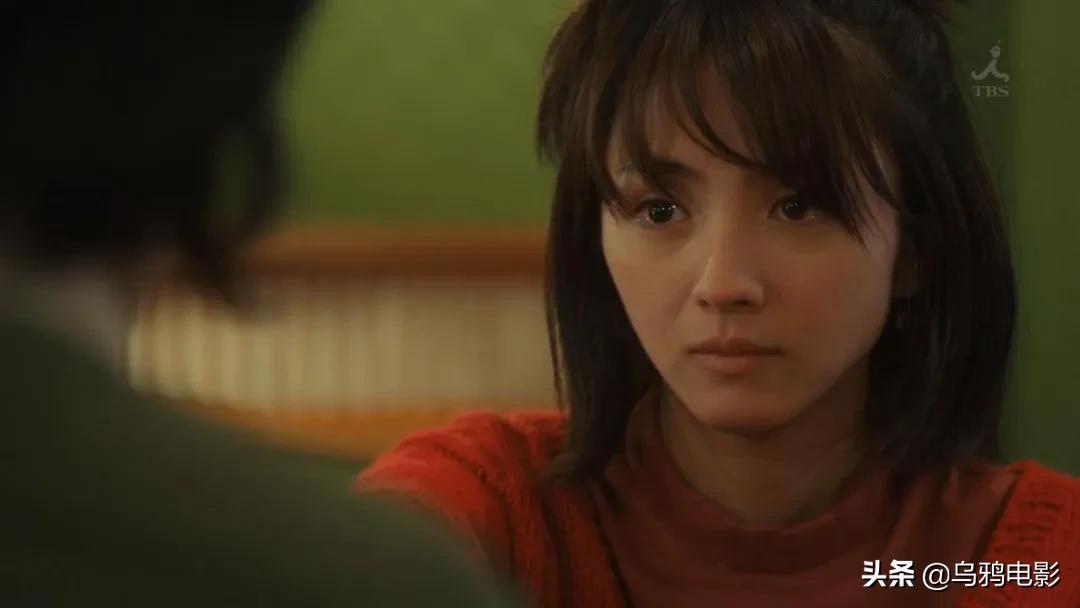 半辈子才等来的卡司！这9.1神作，看了就是赚到