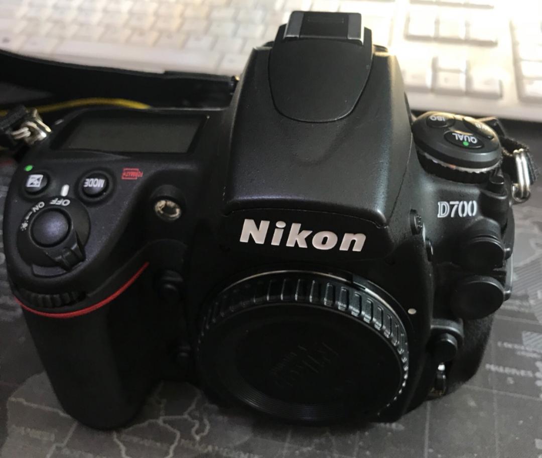 哪种二手相机适合新手入手,二手尼康相机价格表
