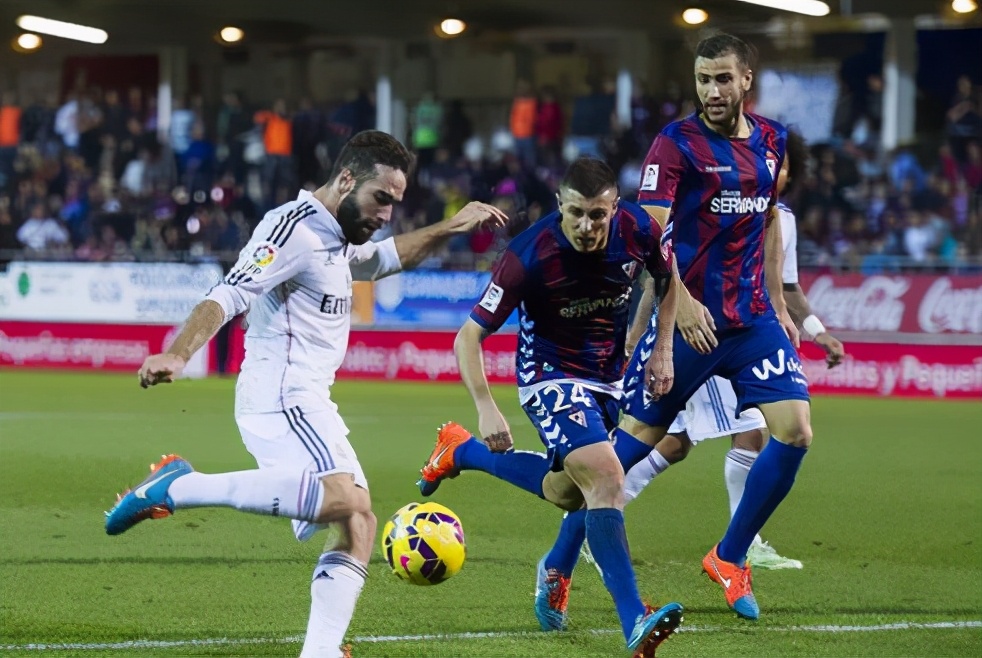 莱万特vs埃瓦尔西甲,足球分析西甲埃瓦尔vs格拉纳达