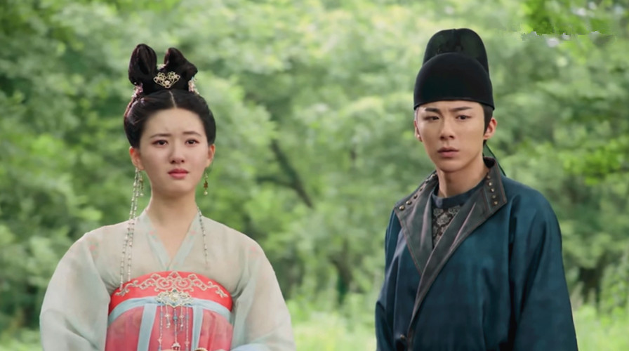 漠北王舅舅变义兄？《长歌行》如此“魔改”是有原因的