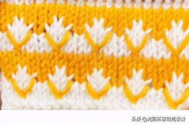 高级针织面料分享,针织面料全解析