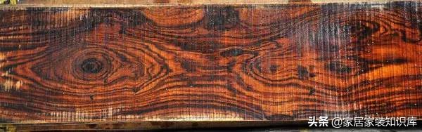 家具行业木材的介绍,我国民间家具常用木材