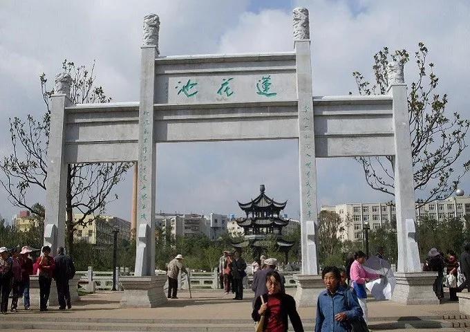 昆明五大免费景点游玩指南全攻略,昆明旅游必看景点有哪些免费的