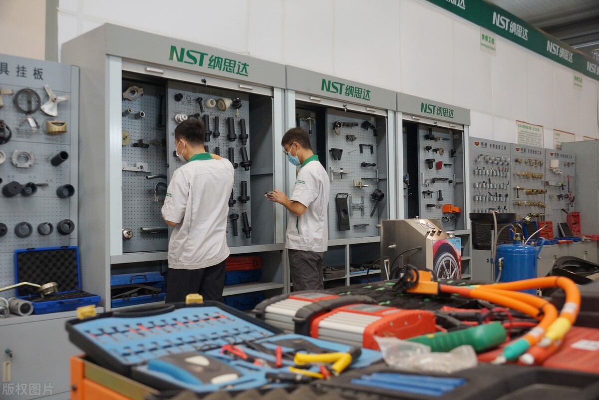 售后服务实训指导书,产品售后及技术服务流程