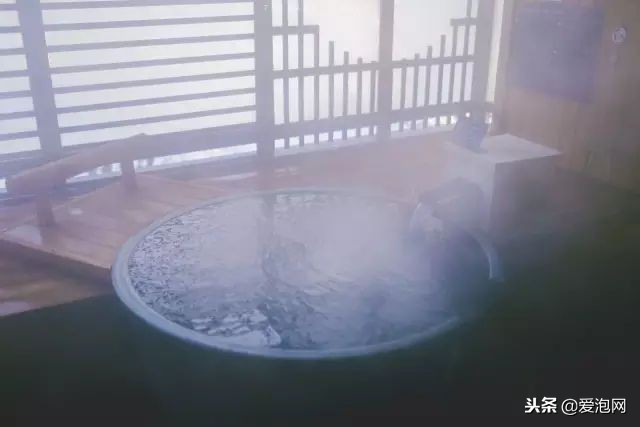 2018年冬天必去泡的日本温泉！