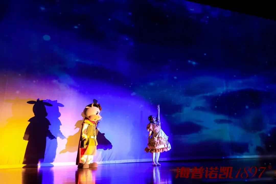 @长沙宝爸宝妈海普诺凯1897童话节重磅来袭，带你打卡五大经典IP