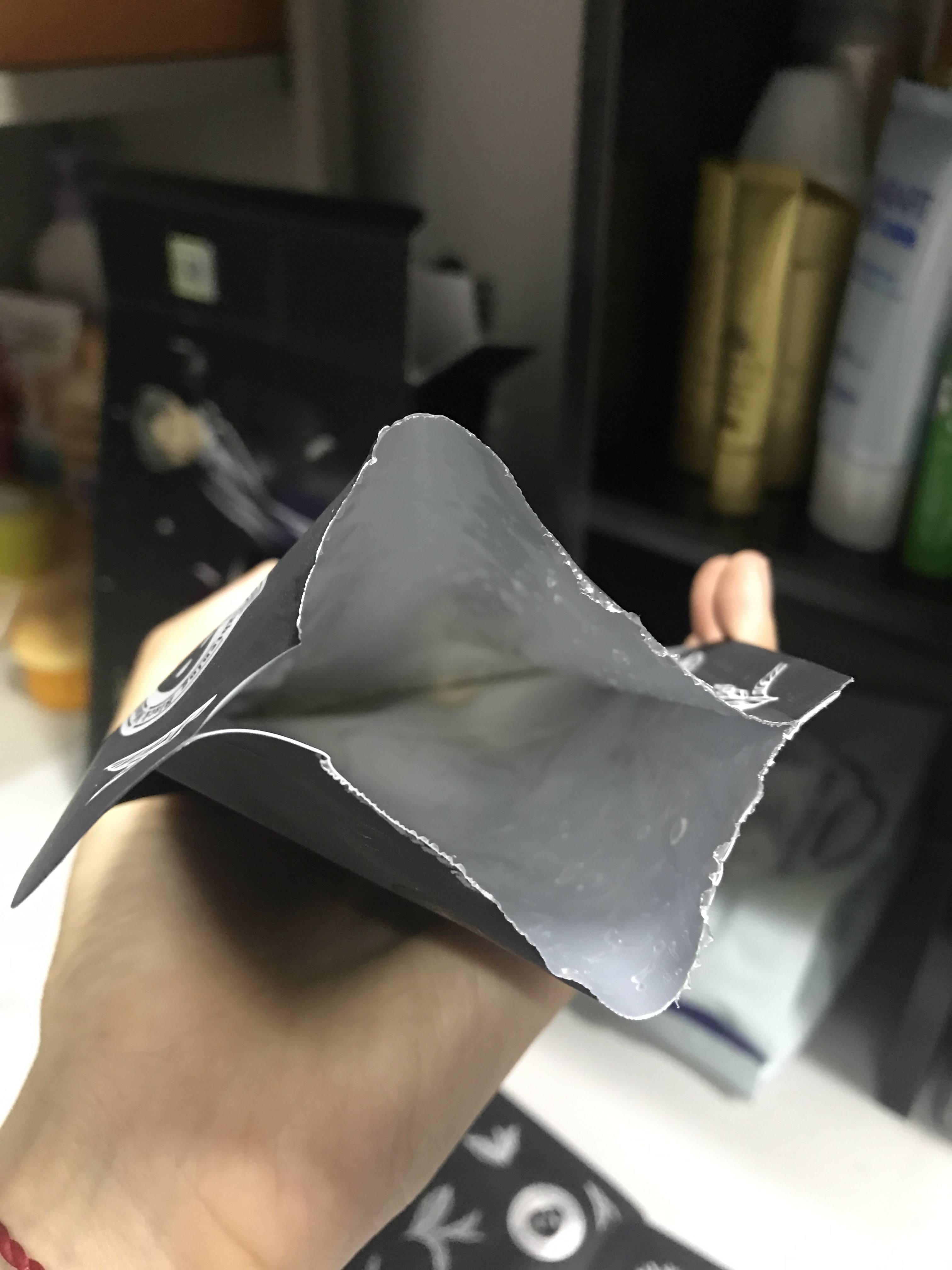 膜法世家黑面膜怎样,膜法世家黑面膜用完效果怎么样