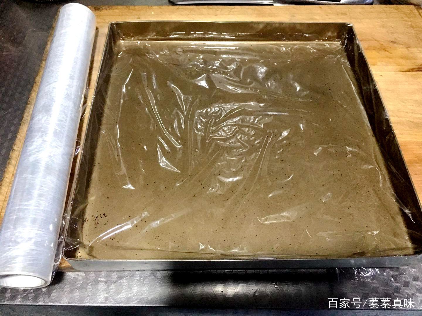 阿胶糕怎么做才会有胶原蛋白,自家做的阿胶糕好吃又养颜