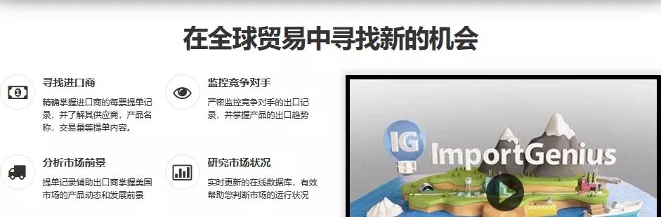 外贸常用十大网站,外贸人最常用的网站