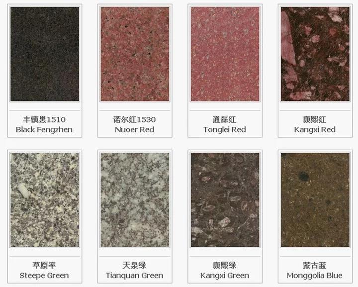 最新石材十大品牌,史上最真实的奇石视频