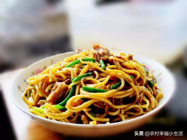 莘县美食涮羊肉,莘县美食炸鸡