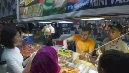 进入新加坡注意哪几点,进新加坡需要什么