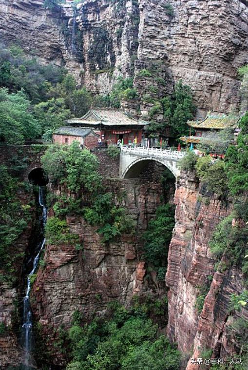 道教四大名山哪个风景好,中国道教4大名山排名