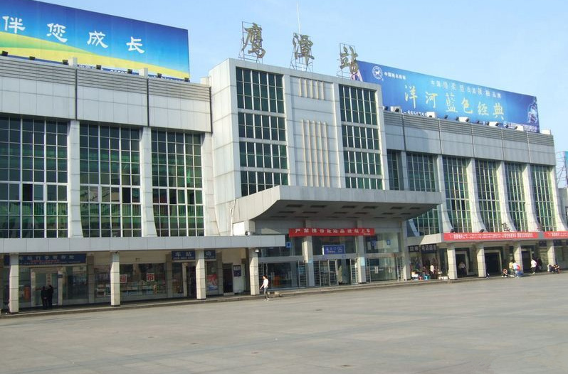 鹰厦铁路2023年调图,鹰厦铁路沿线地图