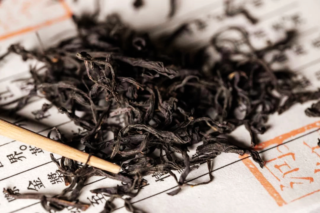 江西武陵红茶,江西最好的红茶