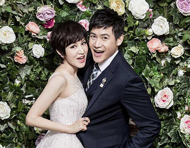 田海蓉和王志文为何分手,田海蓉王志文剧照