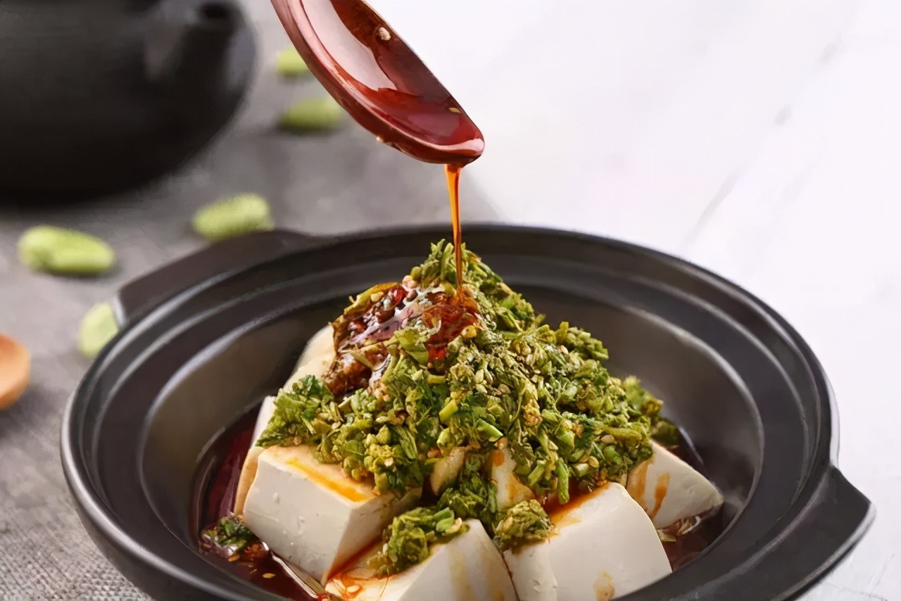 诗人笔下的香椿,描写香椿的散文