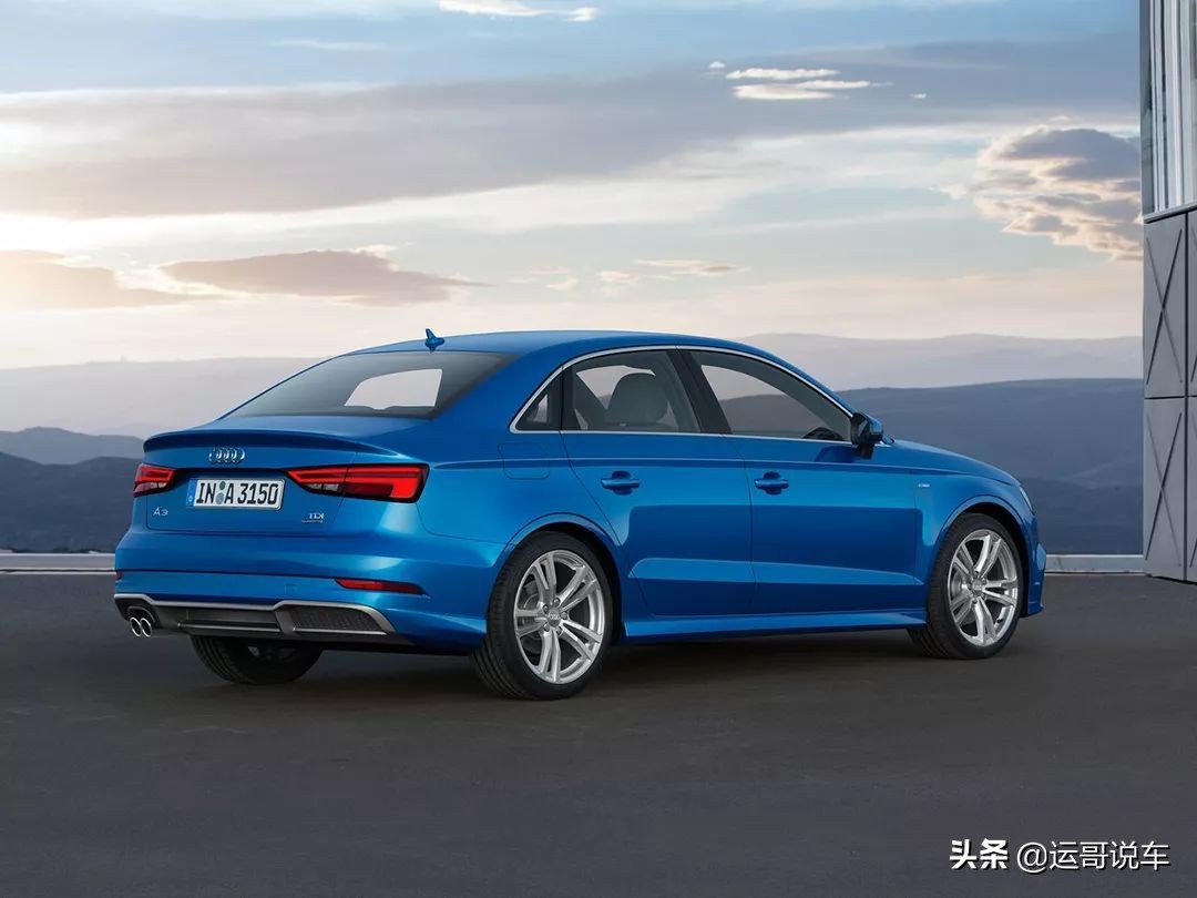 没钱开什么车才有面子,有实力开啥车都有面子